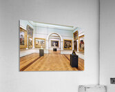 Art Gallery of New South Wales: Paintings and sculptures Acrylic Print