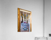 Explore residenz residence palace in munich bavaria germany Acrylic Print