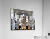 Visit to st. michael church in munich bavaria germany Acrylic Print
