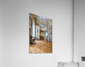 Explore the beauty of the Residenz Residence Palace in Munich Acrylic Print