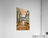 Doria Pamphilj Gallery features art collections in Rome Italy Acrylic Print
