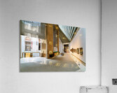 New York Museum features art from the Robert Lehman Collection Acrylic Print