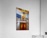 Visit Yusupov Palace in Saint Petersburg Russia for culture Acrylic Print