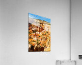 Sunrise at Bryce Canyon National Park offers stunning views Acrylic Print