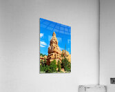 NP USA 00428 Acrylic Print