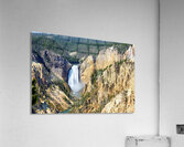 NP USA 00315 Acrylic Print