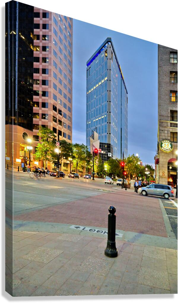 Salt Lake City. Utah USA