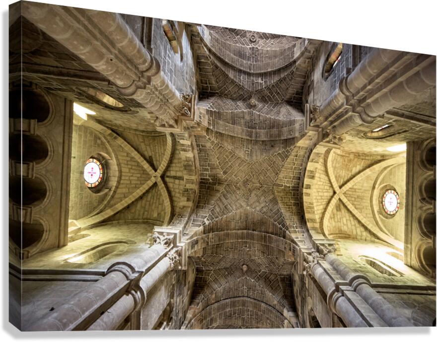 Matera Basilicata Italy. Chiesa di San Giovanni Battista