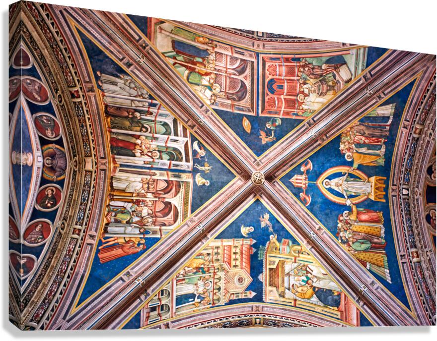 Salento. Apulia Puglia Italy. Gallipoli. Old olives crusher. Frantoio Oleario Ipogeo di Palazzo Granafei