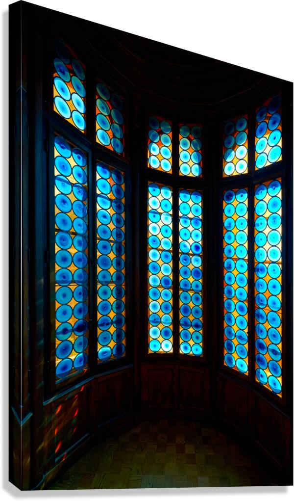 Bologna Italy. Rocchetta Mattei is a fortress located in the northern Apennines