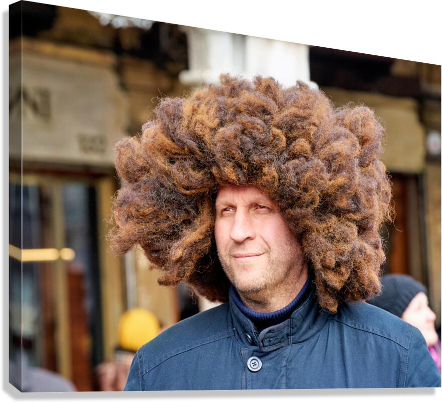 Venice Italy. The Carnival