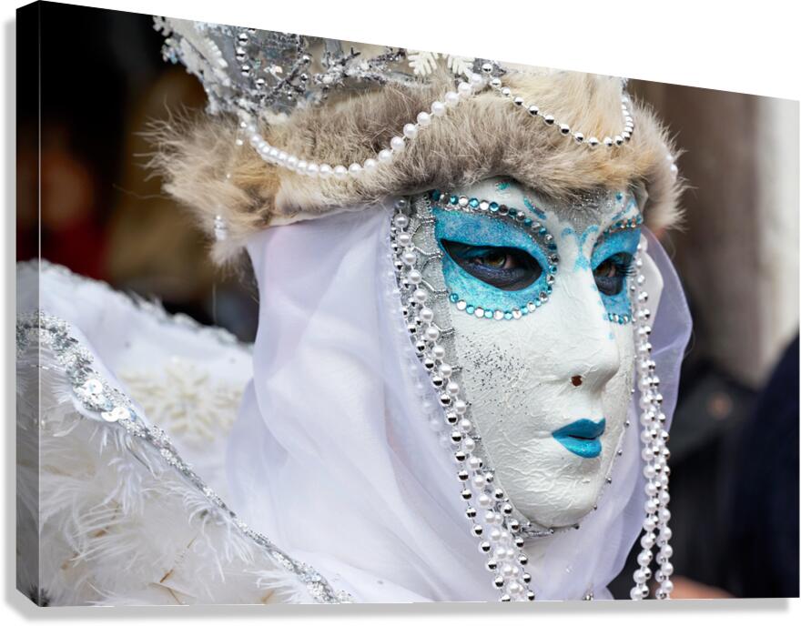Venice Italy. The Carnival