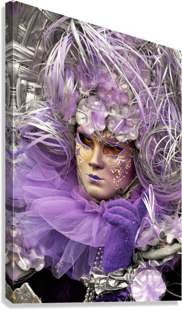 Venice Italy. The Carnival