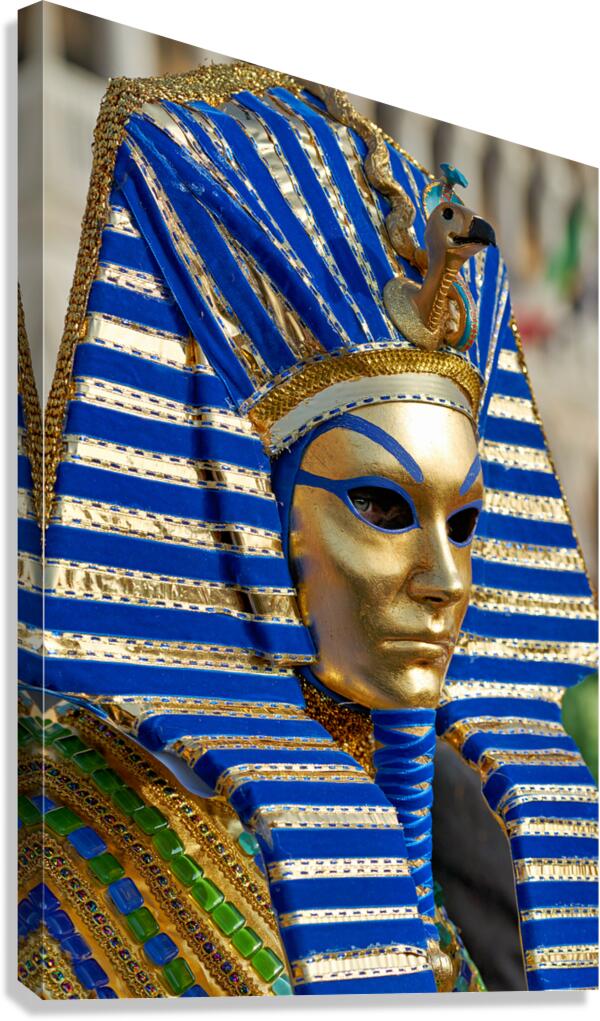 Venice Italy. The Carnival