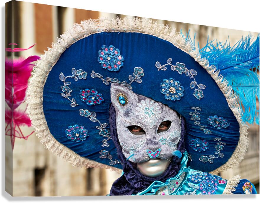 Venice Italy. The Carnival