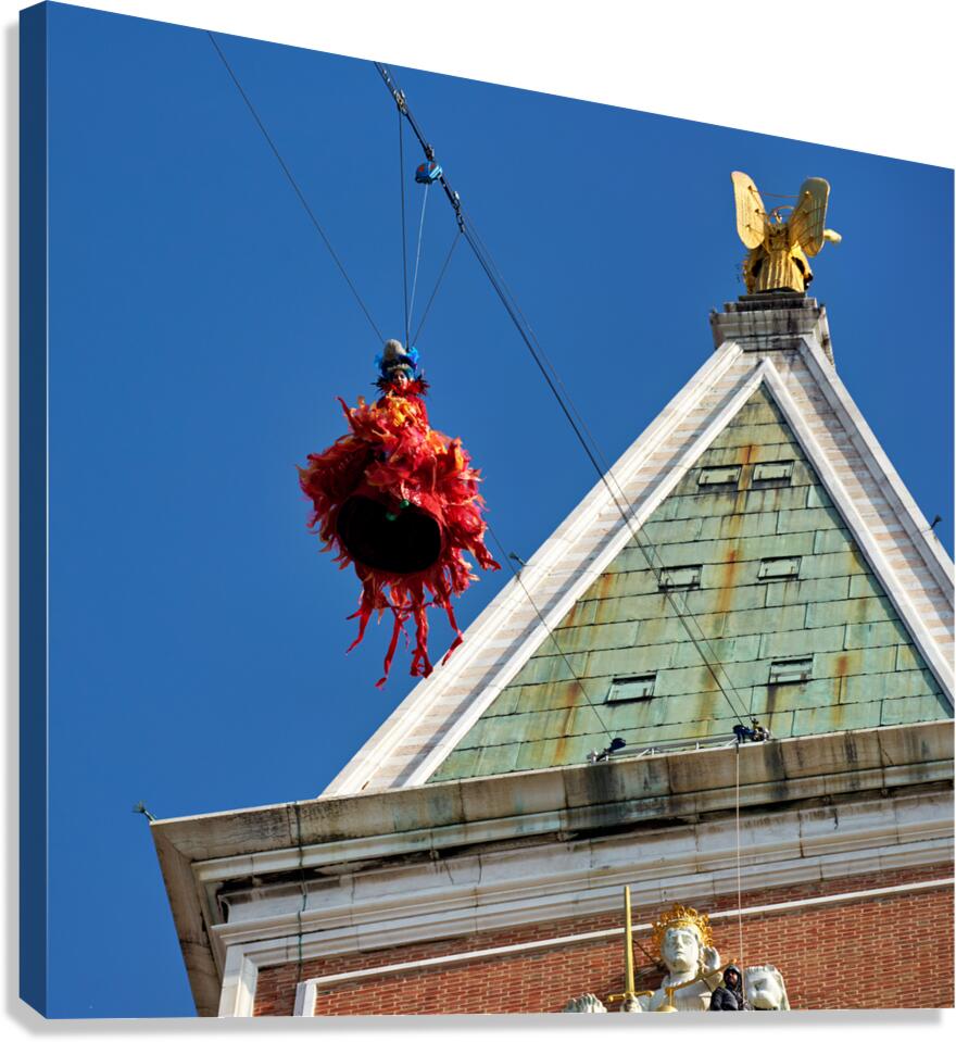 Venice Italy. The Carnival