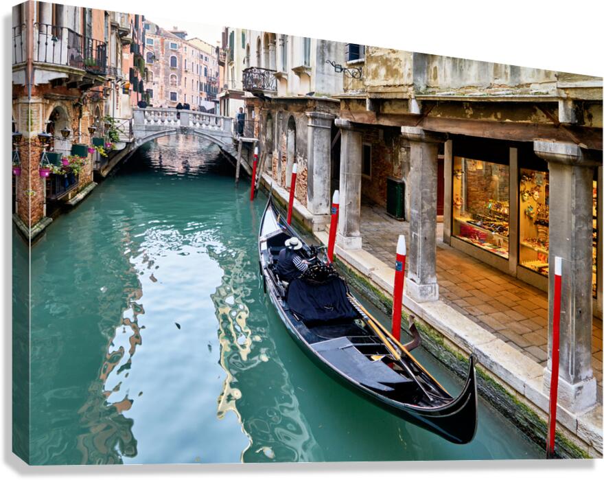 Venice Italy. The Carnival