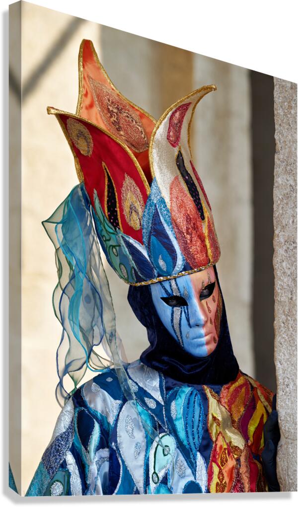 Venice Italy. The Carnival