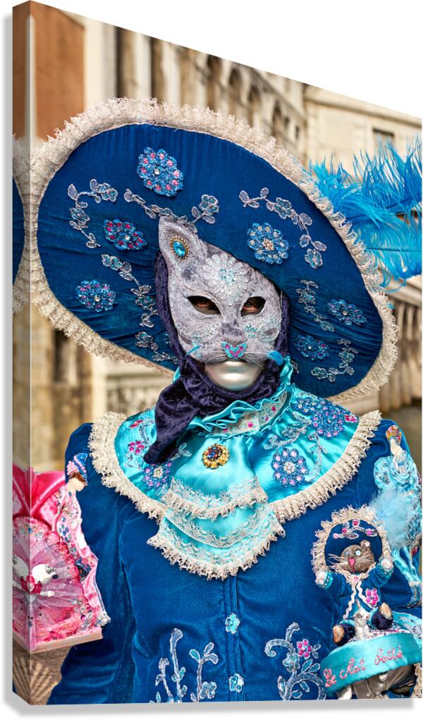 Venice Italy. The Carnival