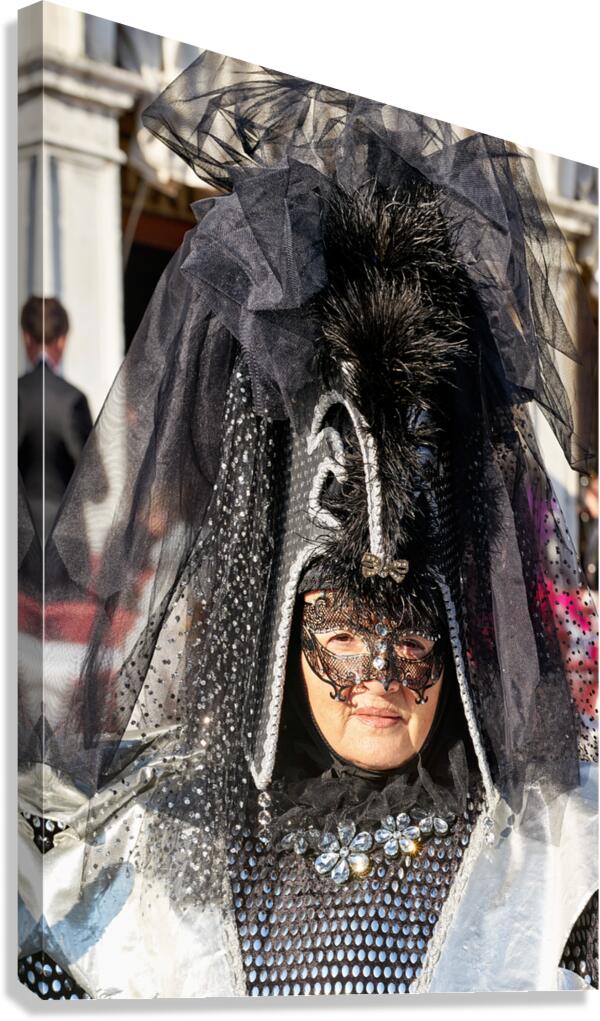 Venice Italy. The Carnival