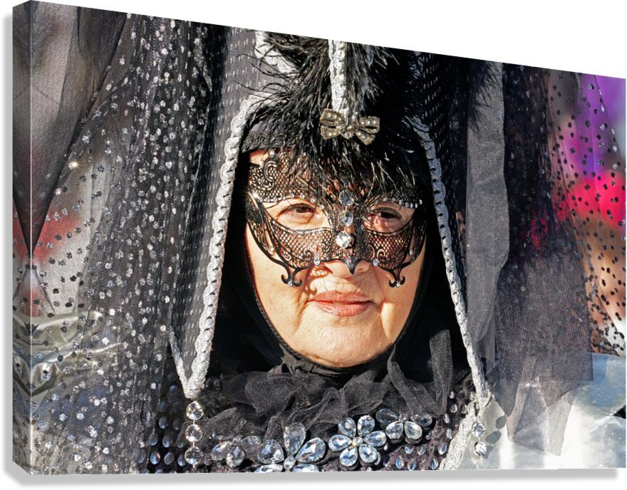 Venice Italy. The Carnival