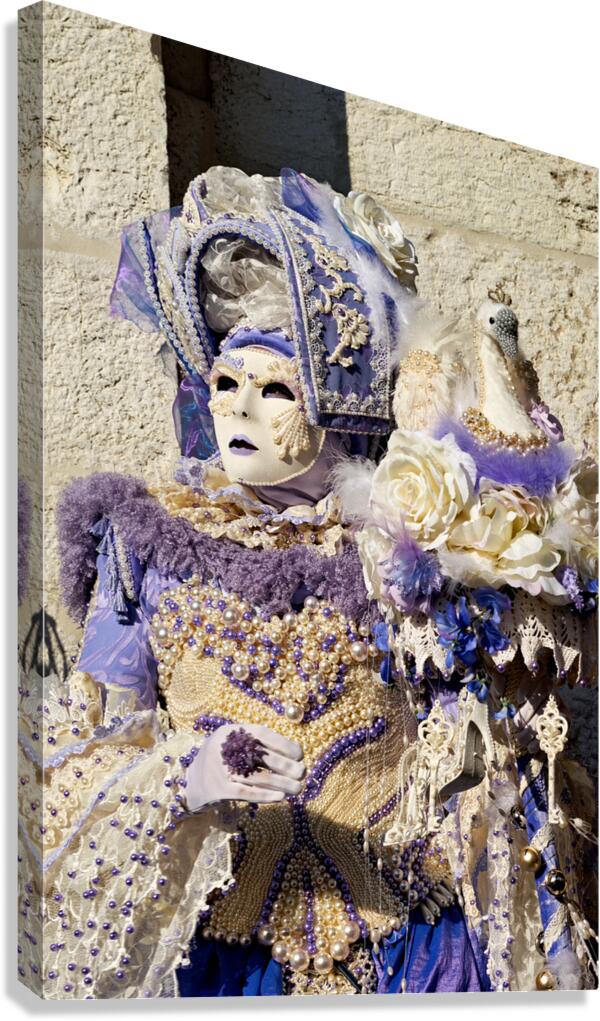 Venice Italy. The Carnival