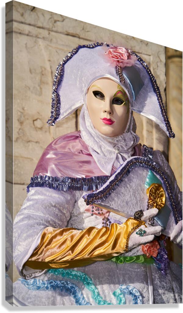 Venice Italy. The Carnival