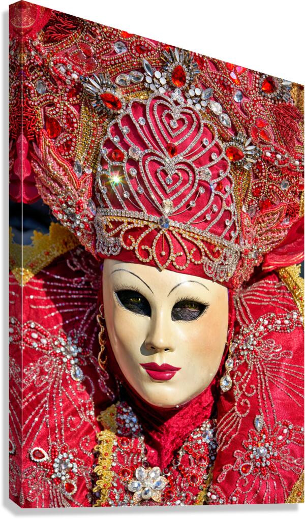 VENICE CARNIVAL