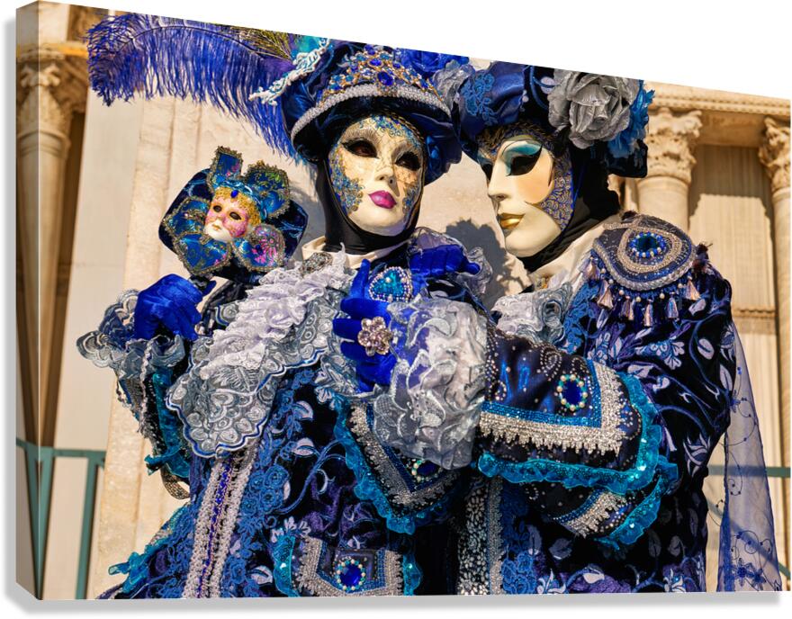 Venice Italy. The Carnival