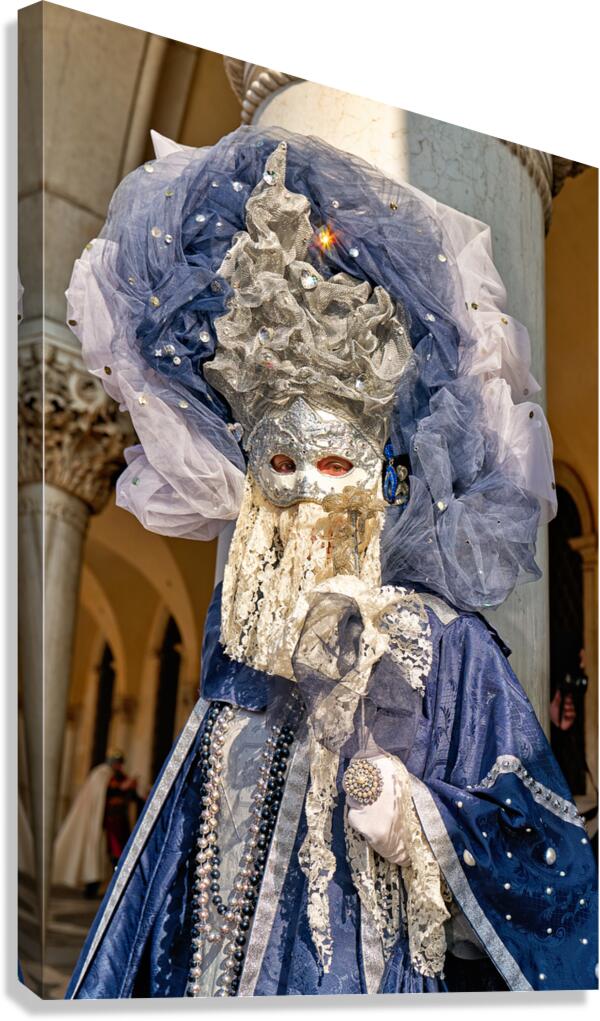 Venice Italy. The Carnival