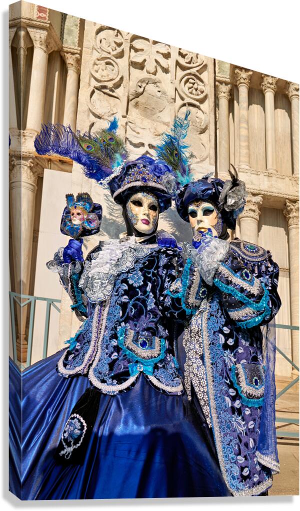 Venice Italy. The Carnival