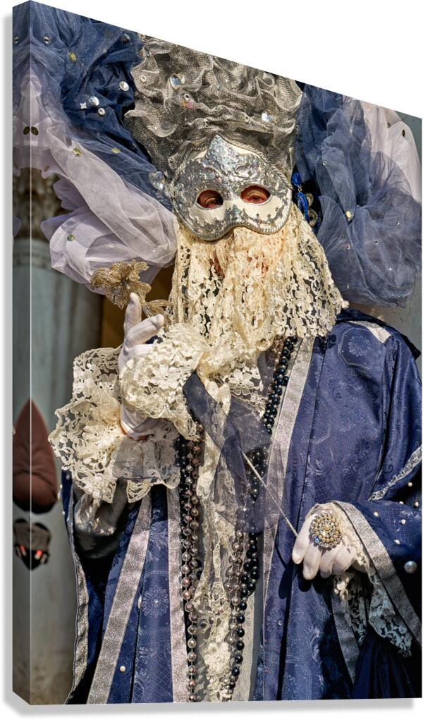 Venice Italy. The Carnival