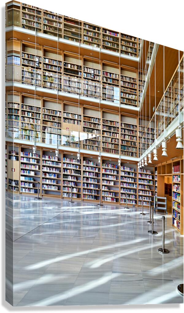 National library at stavros niarchos foundation athens