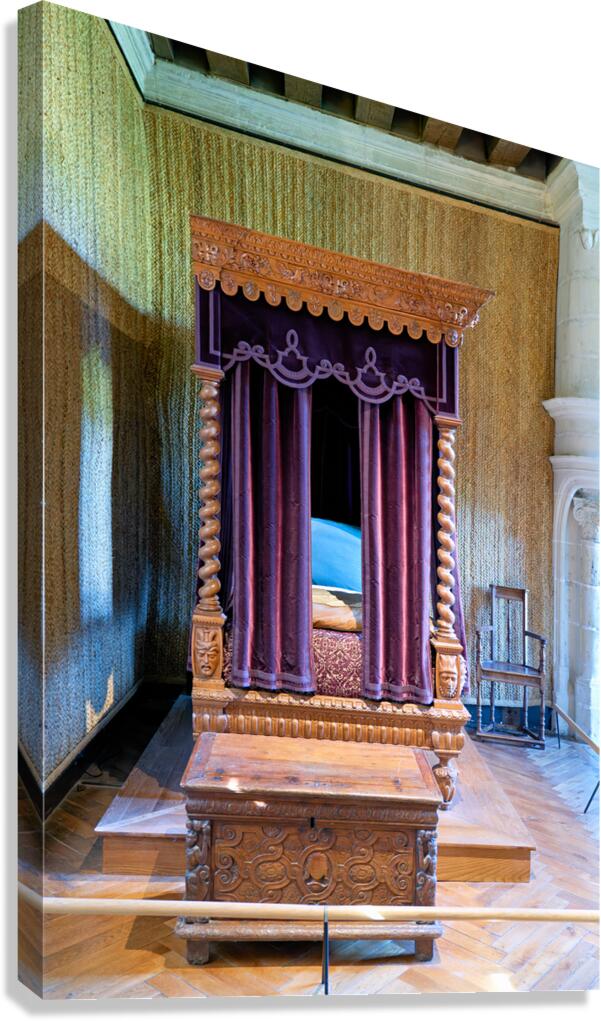 Visit Azay le Rideau and explore the historic Chateau dAzay le 