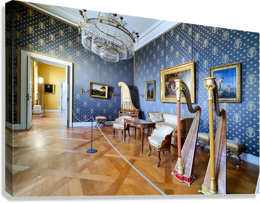 Explore residenz residence palace in munich bavaria germany