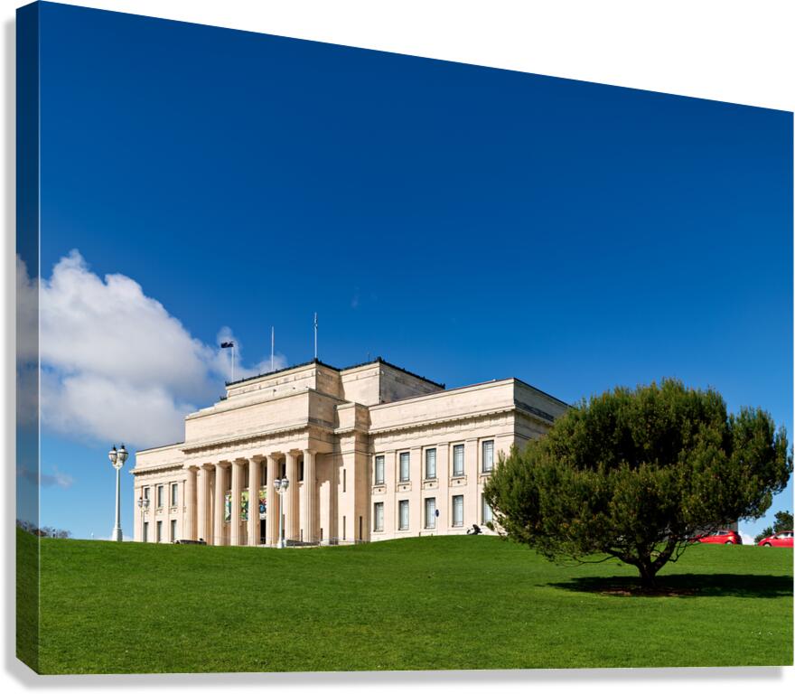 Visit auckland war memorial museum in auckland new zealand