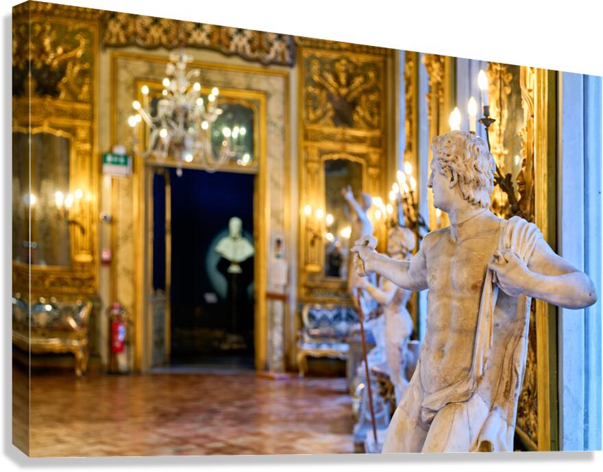 Exploring the doria pamphilj gallery in rome lazio italy