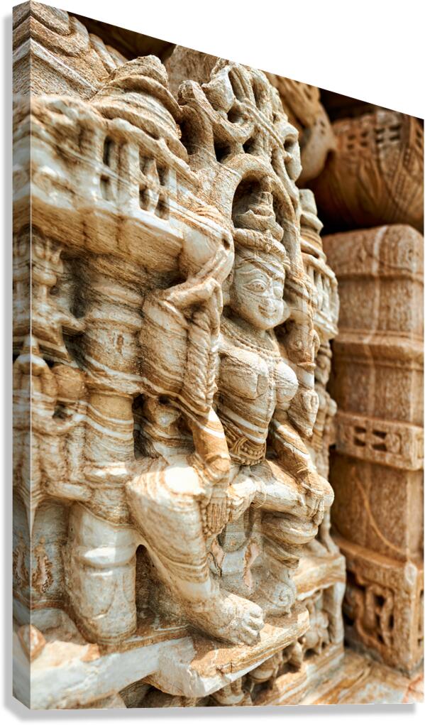 Visitors explore Chittorgarh Fort in Rajasthan