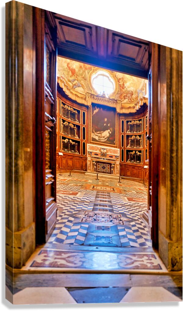 Visit Certosa di San Martino in Naples Campania Italy