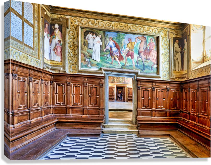 Visit Certosa di San Martino Museum in Naples Campania Italy