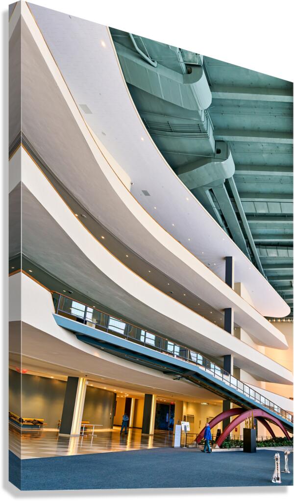 Entrance to united nations headquarters in manhattan new york