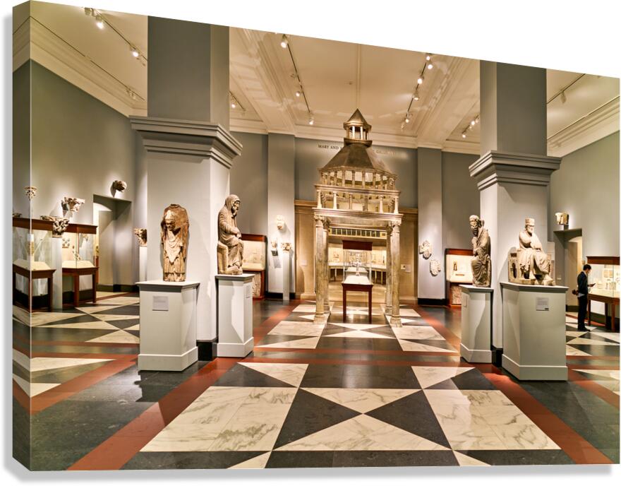 Visit medieval art at the metropolitan museum new york