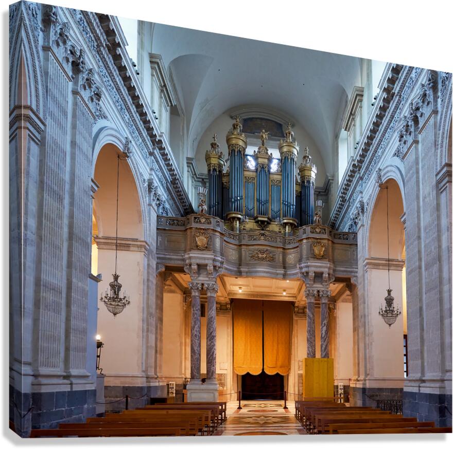 Visit the metropolitan cathedral of saint agatha duomo in catani