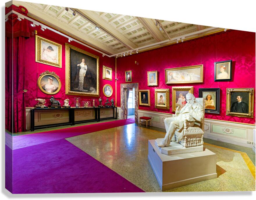 Visit palazzo pitti palatine gallery in florence tuscany italy