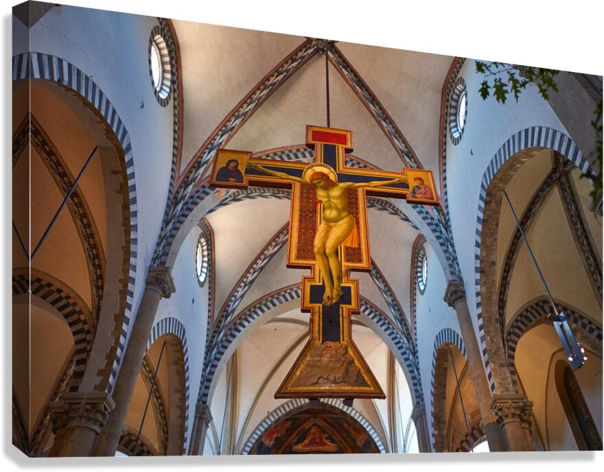 Visit santa maria novella church in florence italy