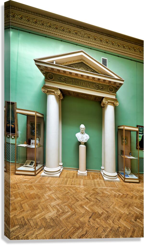 Visit to yusupov palace in st. petersburg russia