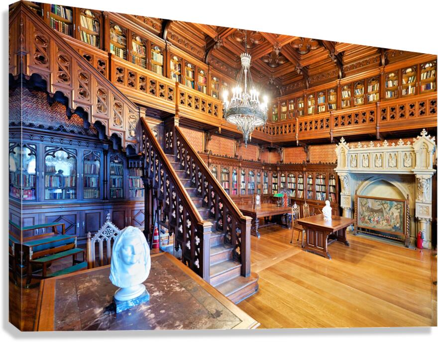 Visitors wander through the Winter Palace Hermitage Museum in St