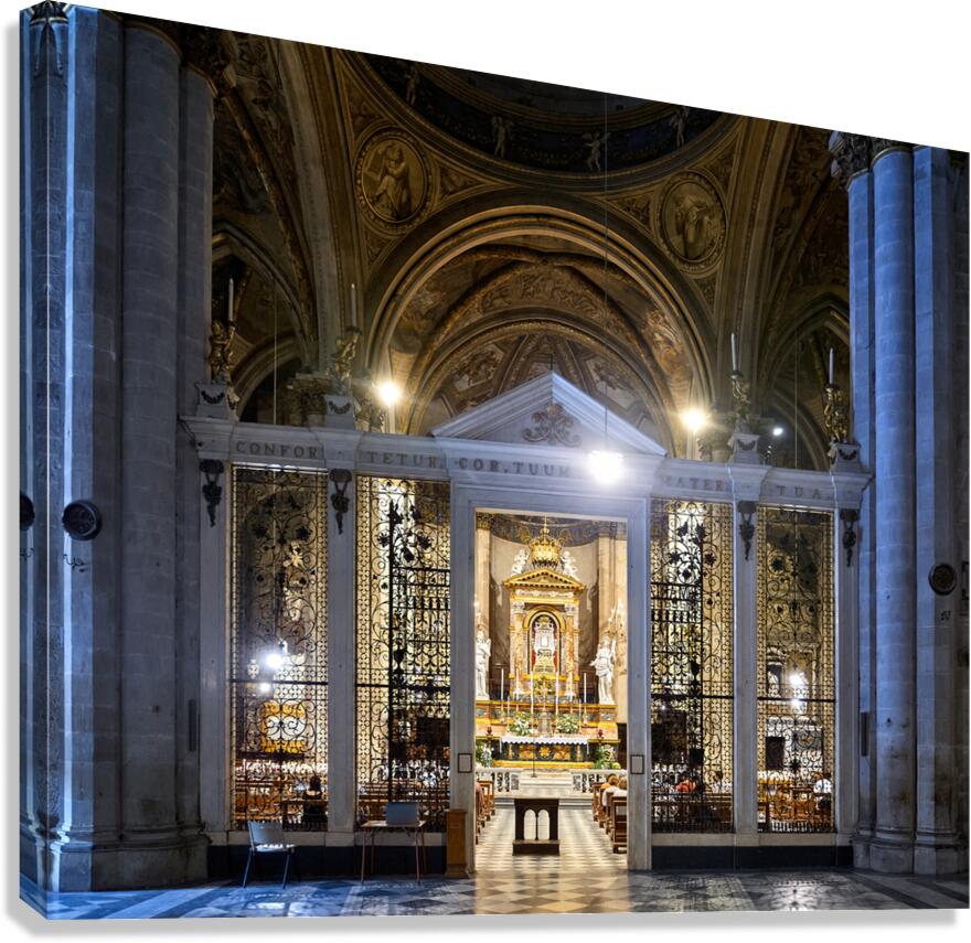 Cathedral Cattedrale dei Santi Pietro e Donato in Arezzo