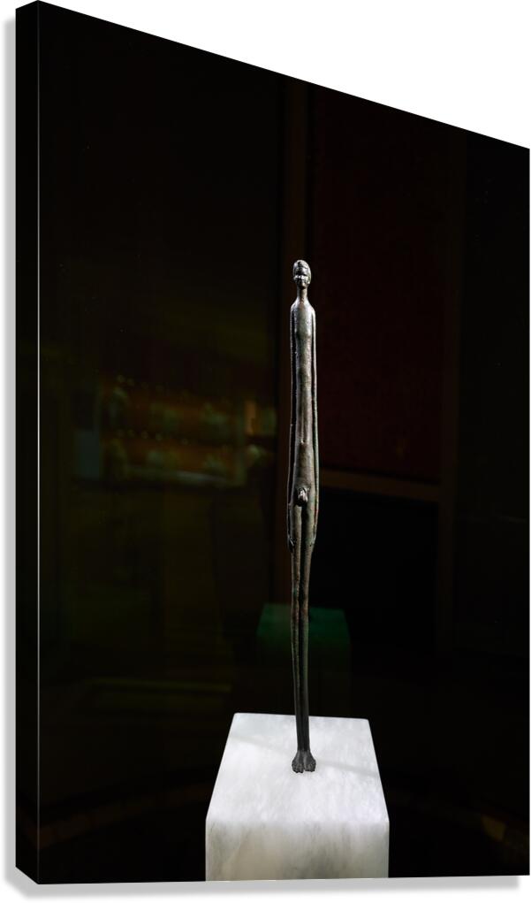 Guarnacci Museum shows Ombra della sera artifact