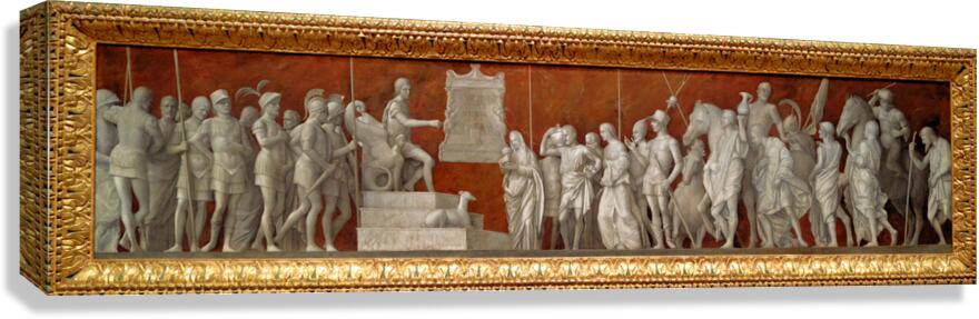 Discussion of publius cornelius scipio in washington dc